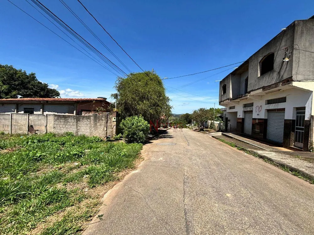 Terreno, 444 m² - Foto 2