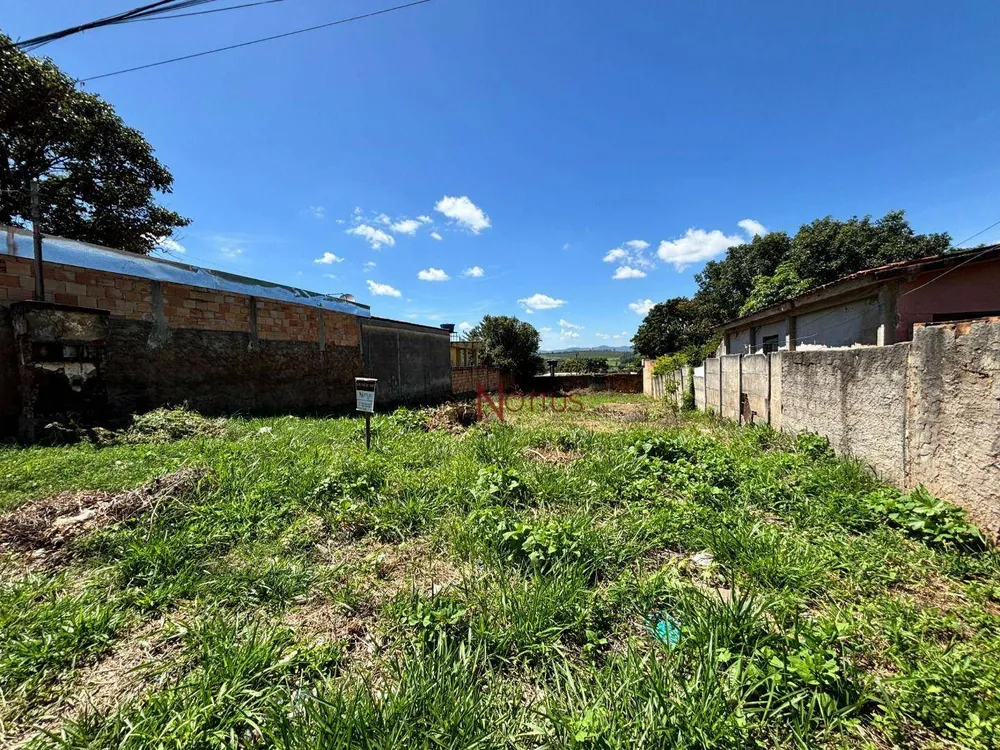 Terreno, 444 m² - Foto 3