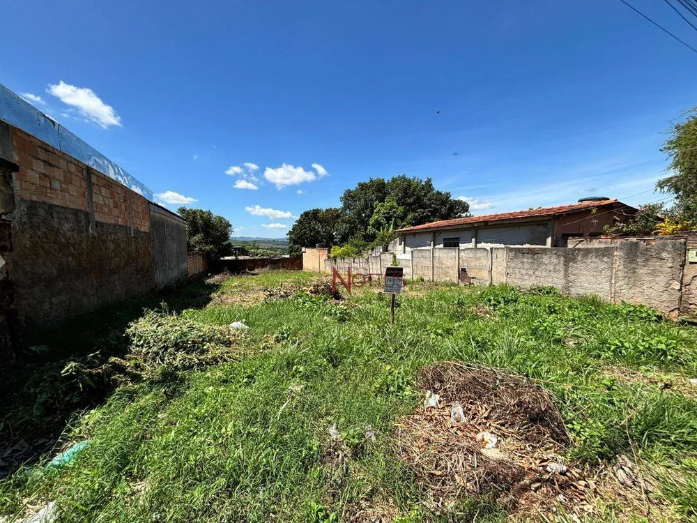 Terreno, 444 m² - Foto 1
