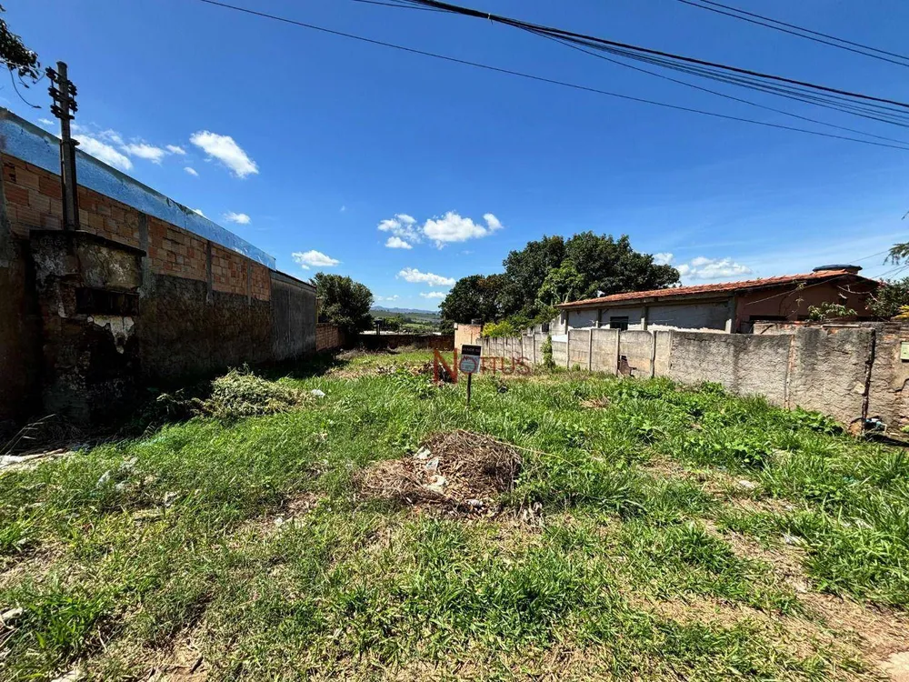 Terreno, 444 m² - Foto 5