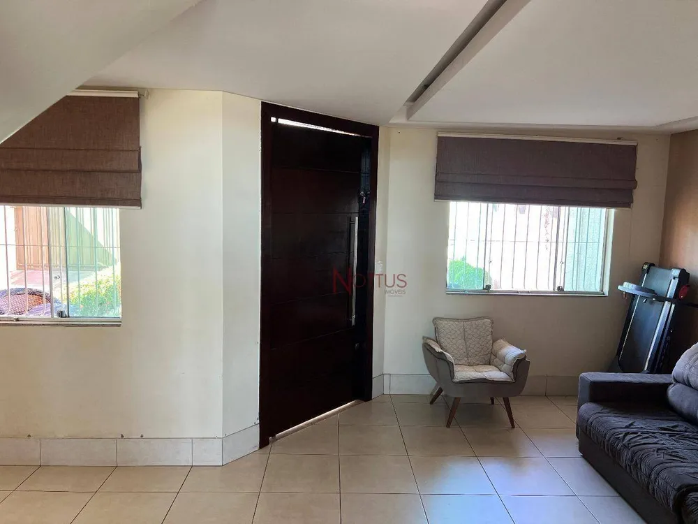 Casa, 4 quartos, 275 m² - Foto 7