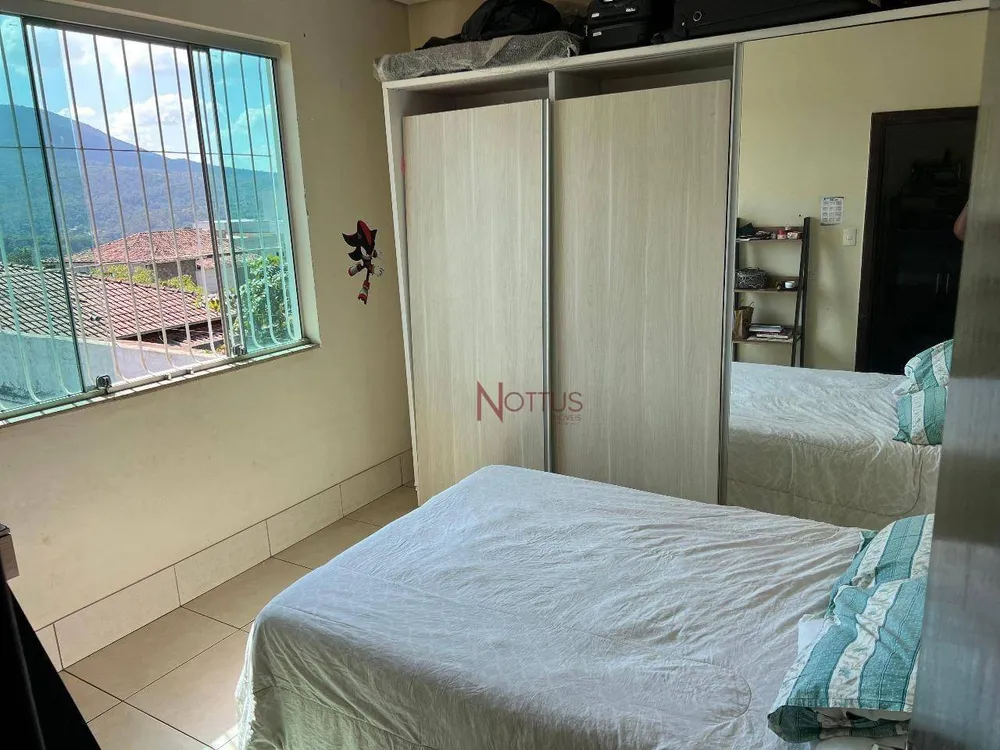 Casa, 4 quartos, 275 m² - Foto 12