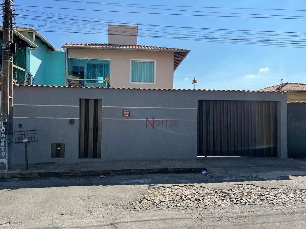 Casa, 4 quartos, 275 m² - Foto 5