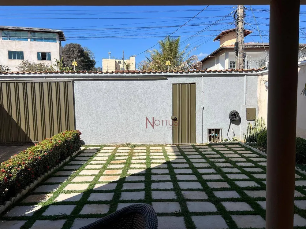 Casa, 4 quartos, 275 m² - Foto 4