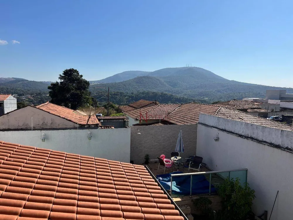 Casa, 4 quartos, 275 m² - Foto 9