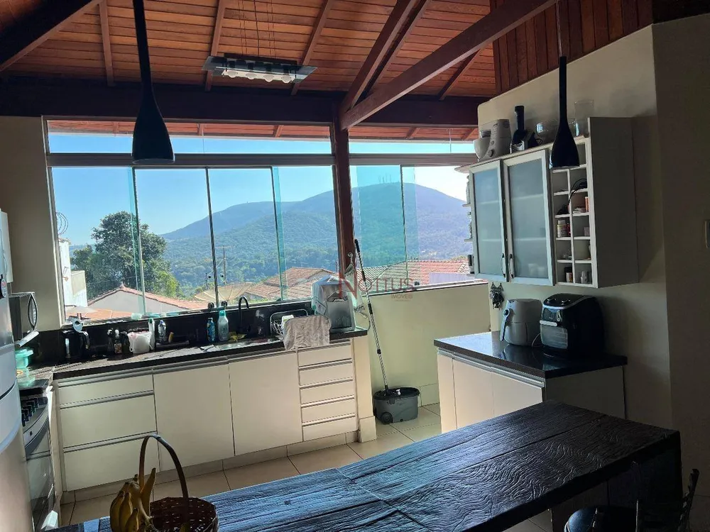 Casa, 4 quartos, 275 m² - Foto 11