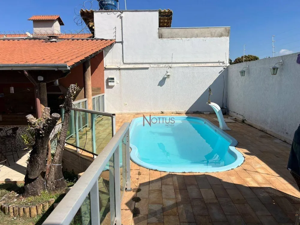 Casa, 4 quartos, 275 m² - Foto 10