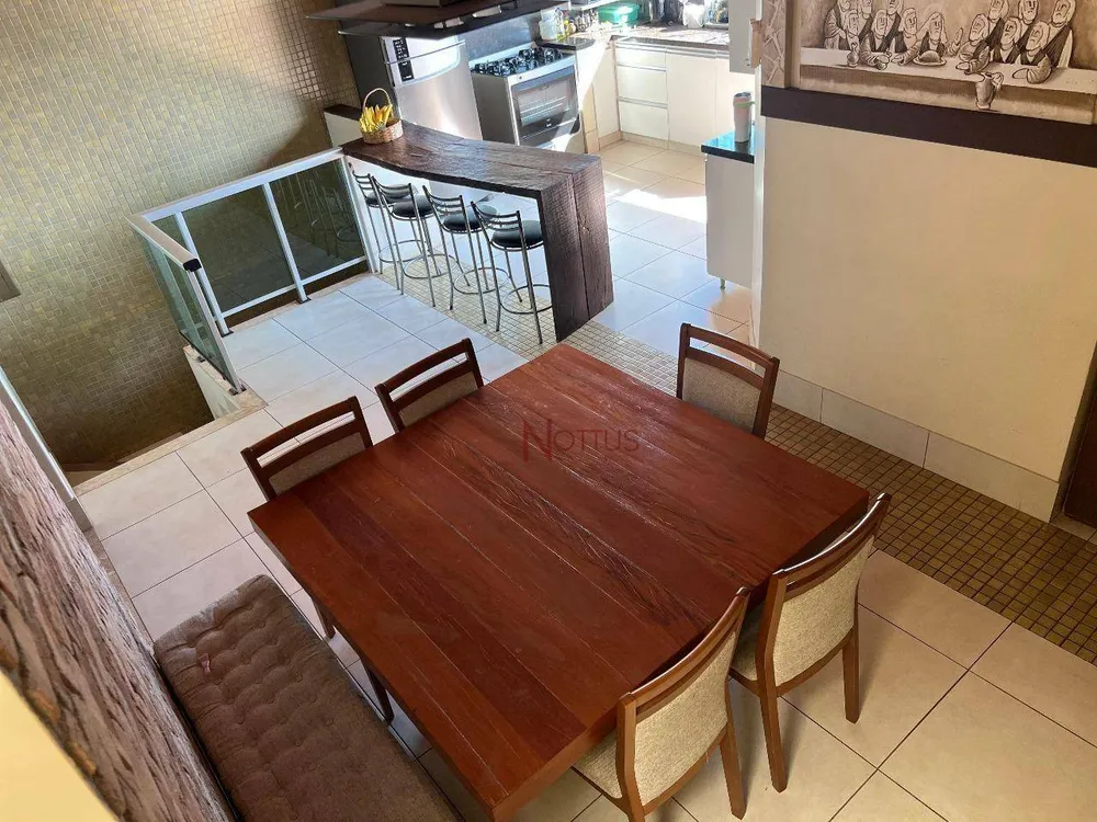 Casa, 4 quartos, 275 m² - Foto 6