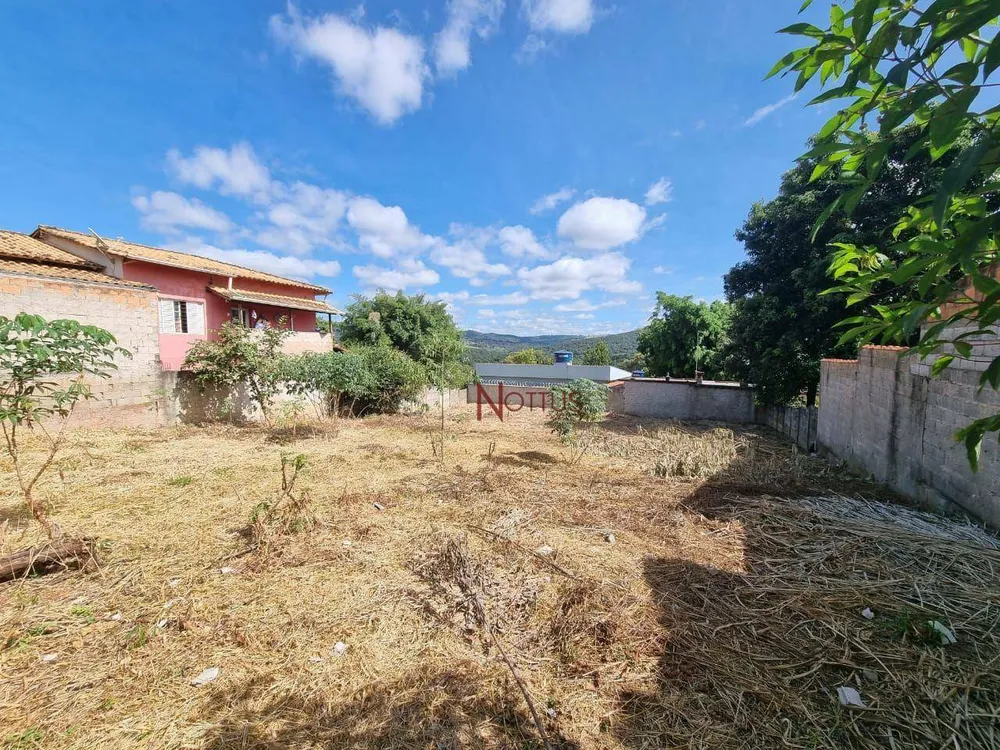 Terreno, 640 m² - Foto 1