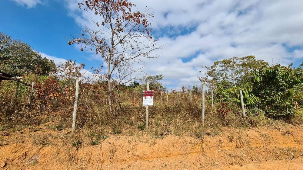 Terreno, 300 m² - Foto 1