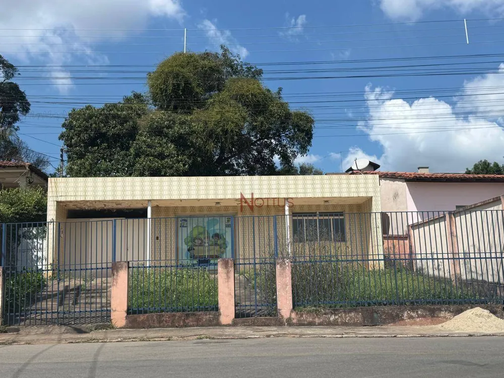 Casa, 4 quartos, 530 m² - Foto 2