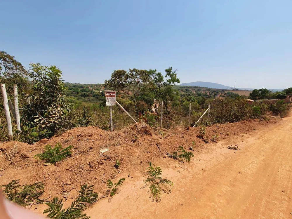Terreno, 300 m² - Foto 1