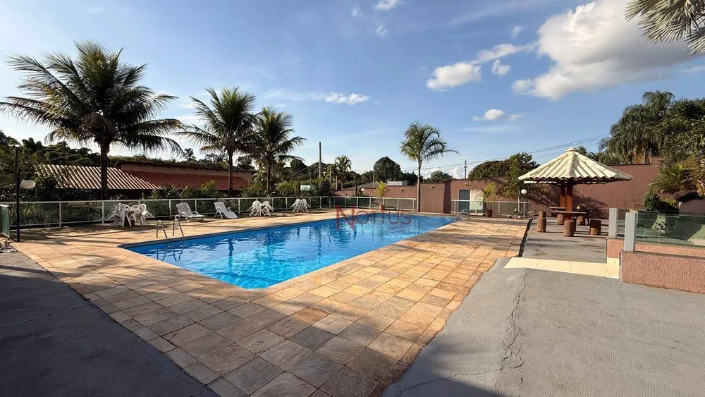 Casa, 4 quartos, 780 m² - Foto 10