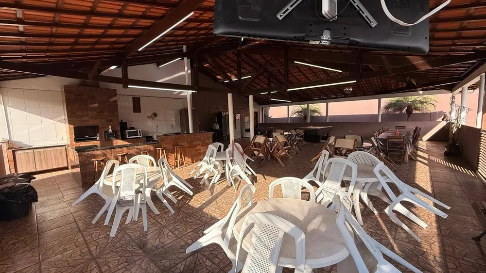 Casa, 4 quartos, 780 m² - Foto 6