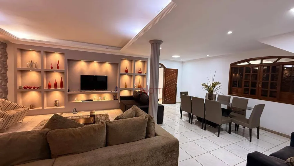 Casa, 4 quartos, 780 m² - Foto 8