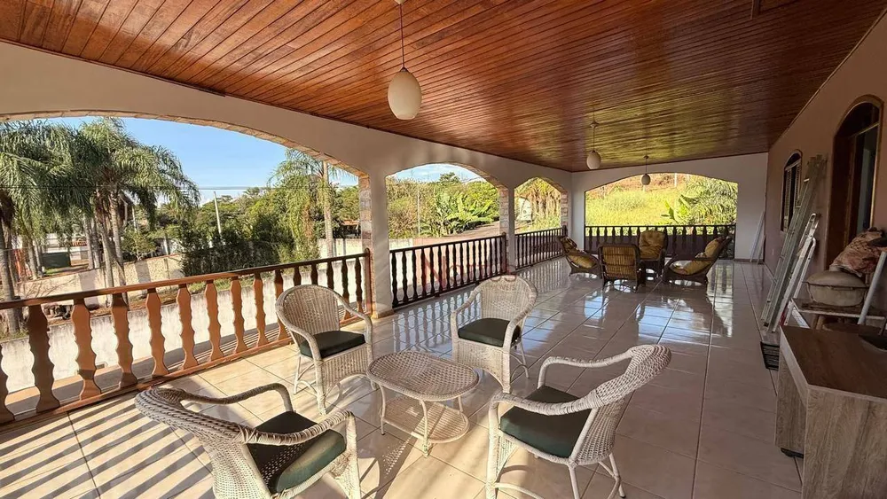 Casa, 4 quartos, 780 m² - Foto 9