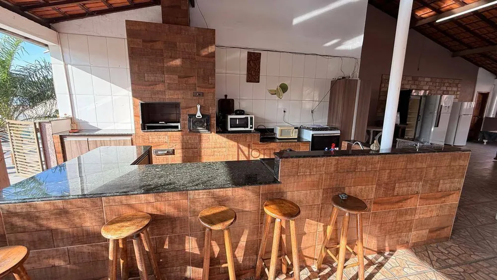 Casa, 4 quartos, 780 m² - Foto 2