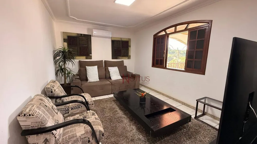 Casa, 4 quartos, 780 m² - Foto 4