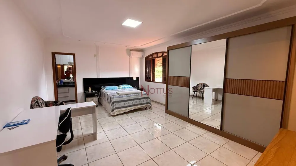 Casa, 4 quartos, 780 m² - Foto 3