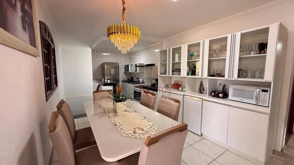Casa, 4 quartos, 780 m² - Foto 11