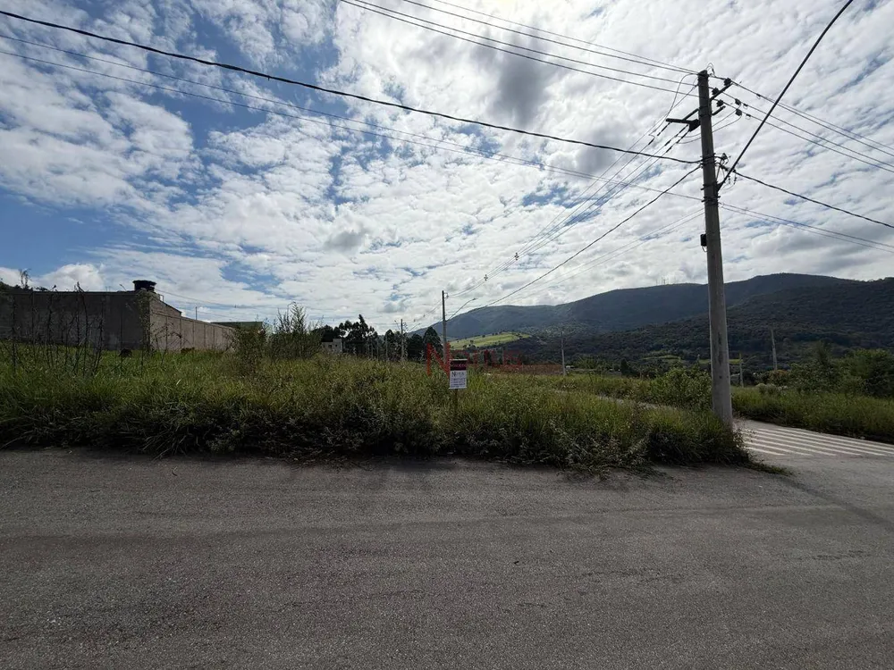 Terreno, 200 m² - Foto 1
