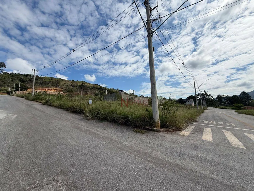 Terreno, 200 m² - Foto 2