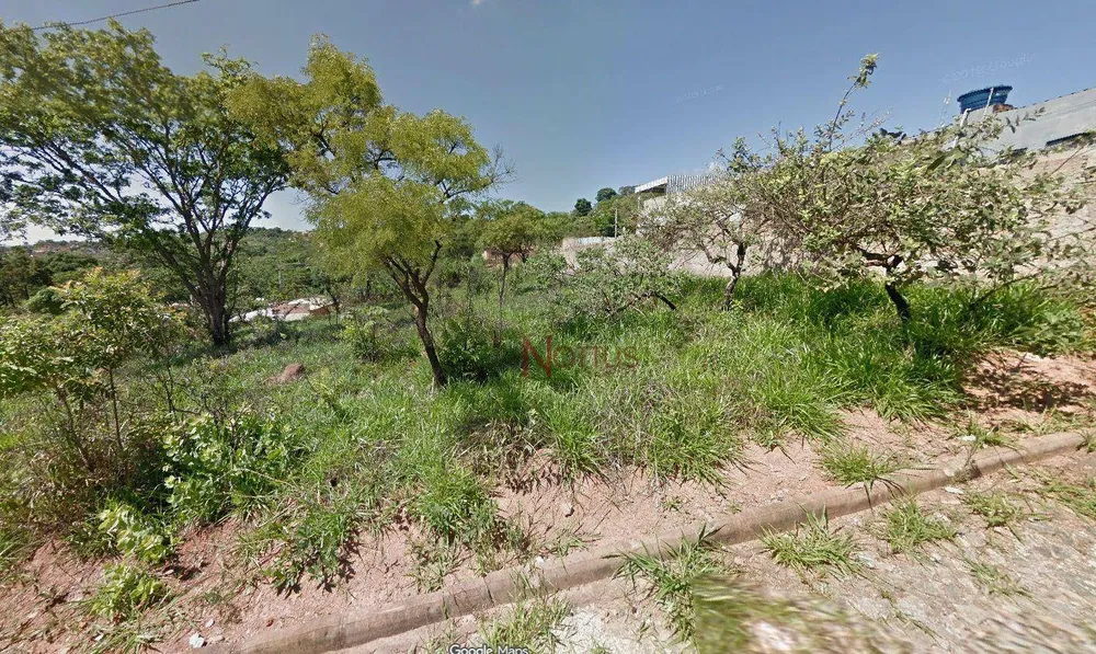 Terreno, 360 m² - Foto 1