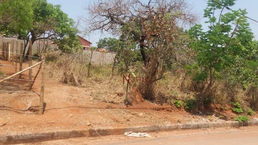 Terreno, 360 m² - Foto 1