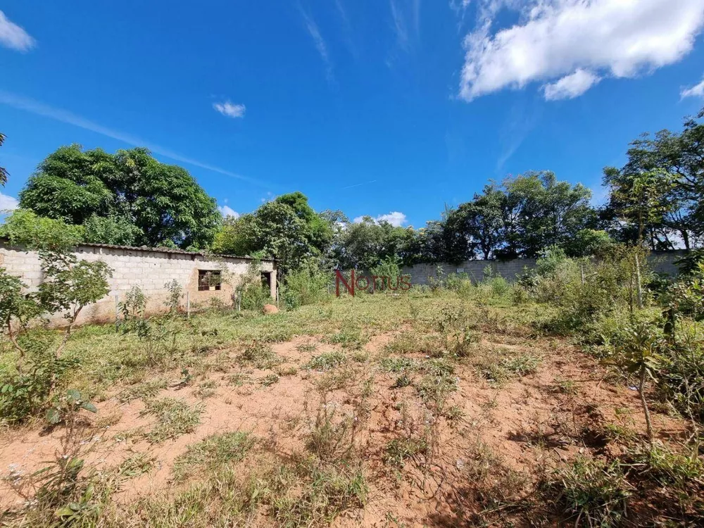 Terreno à venda, 360M2 - Foto 1