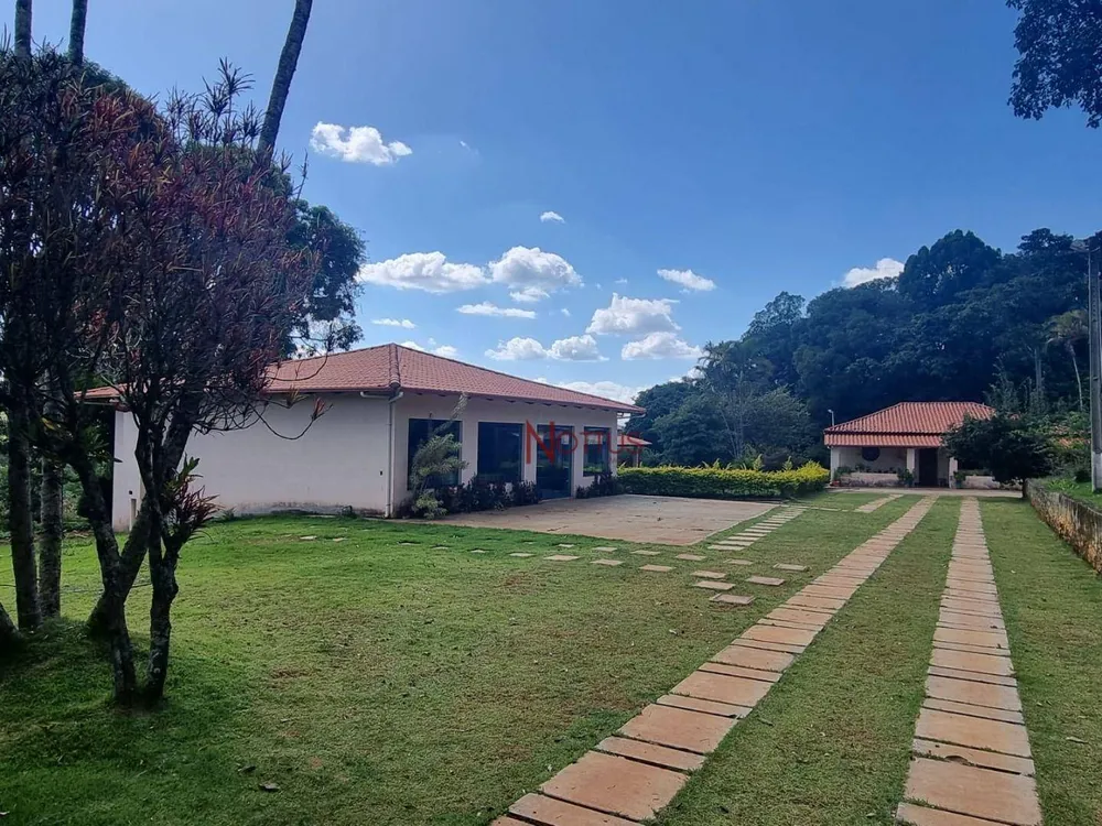 Sítio, 8 quartos, 16 hectares - Foto 6