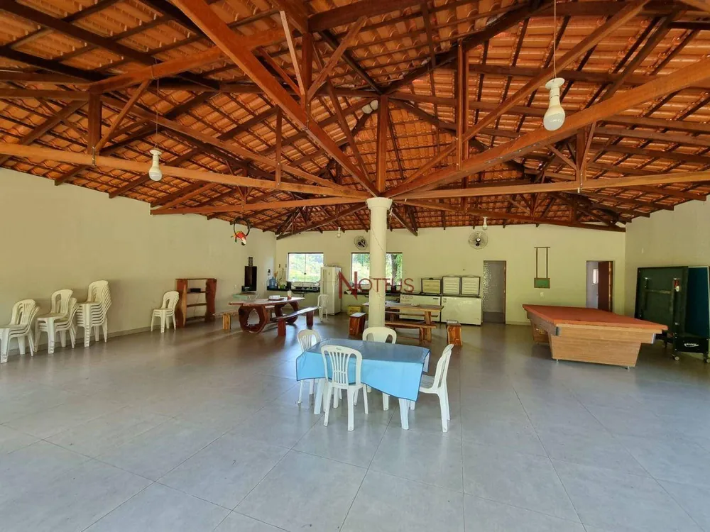 Sítio, 8 quartos, 16 hectares - Foto 10