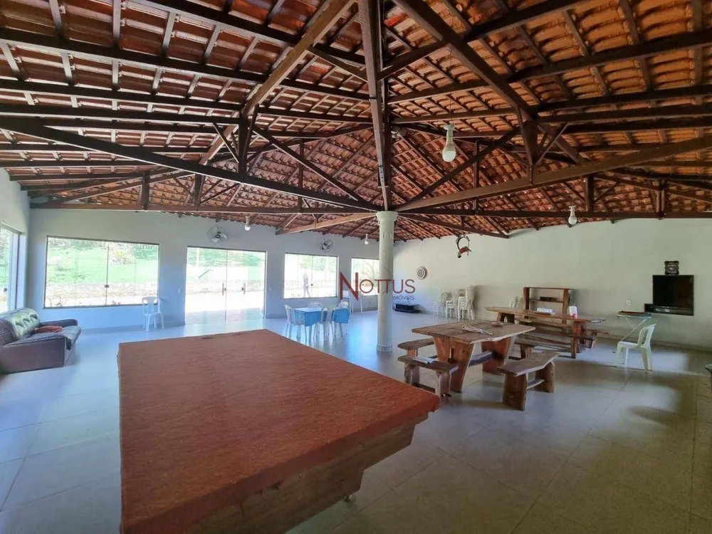 Sítio, 8 quartos, 16 hectares - Foto 2