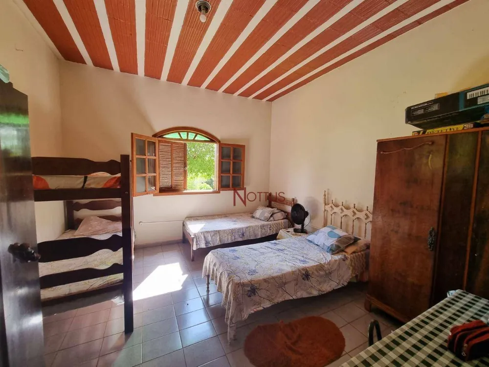 Sítio, 8 quartos, 16 hectares - Foto 11