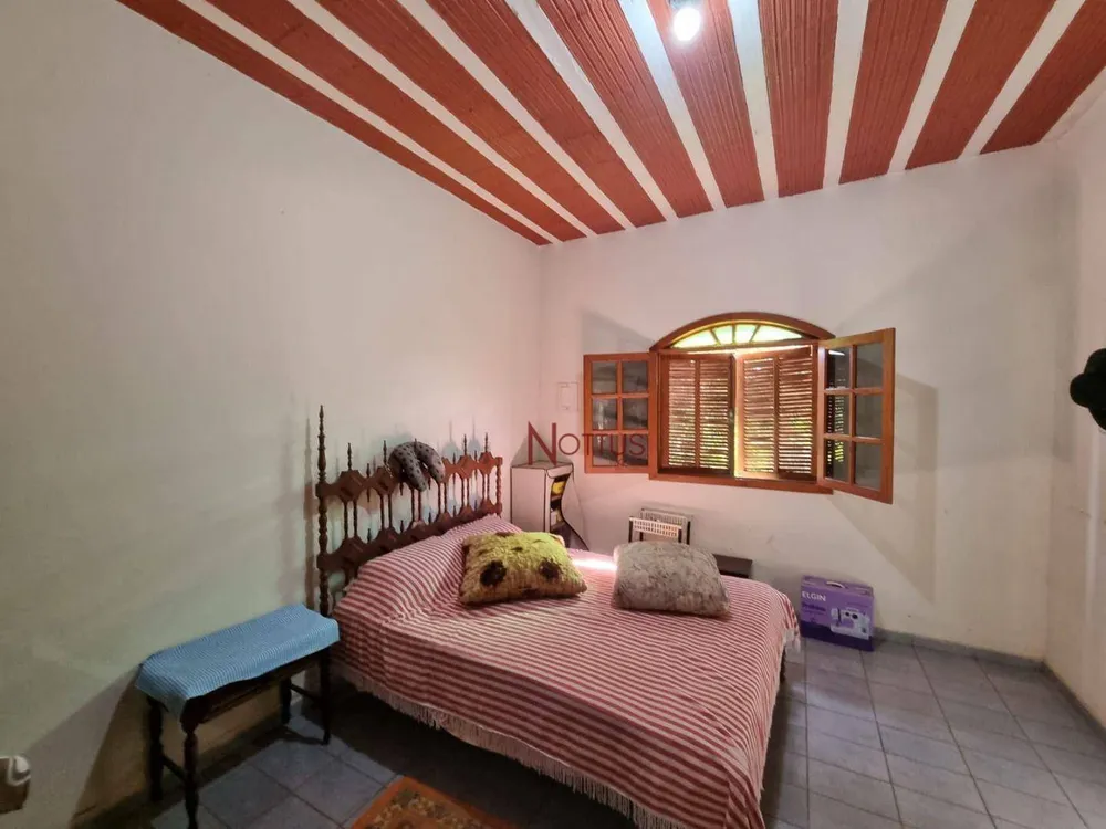 Sítio, 8 quartos, 16 hectares - Foto 4