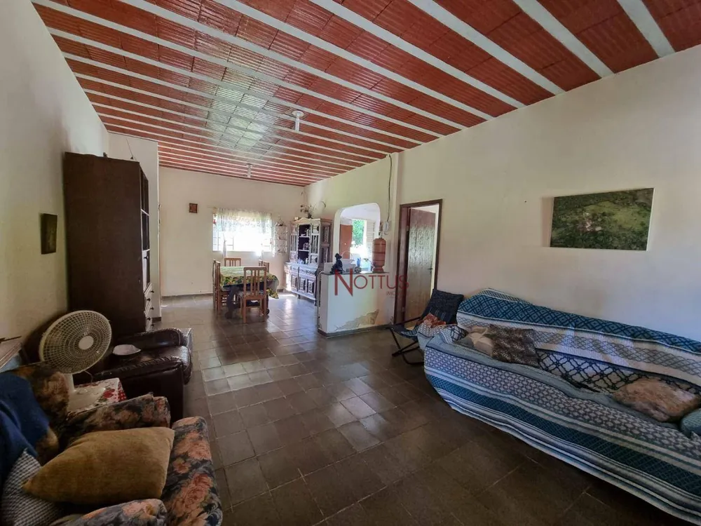 Sítio, 8 quartos, 16 hectares - Foto 12