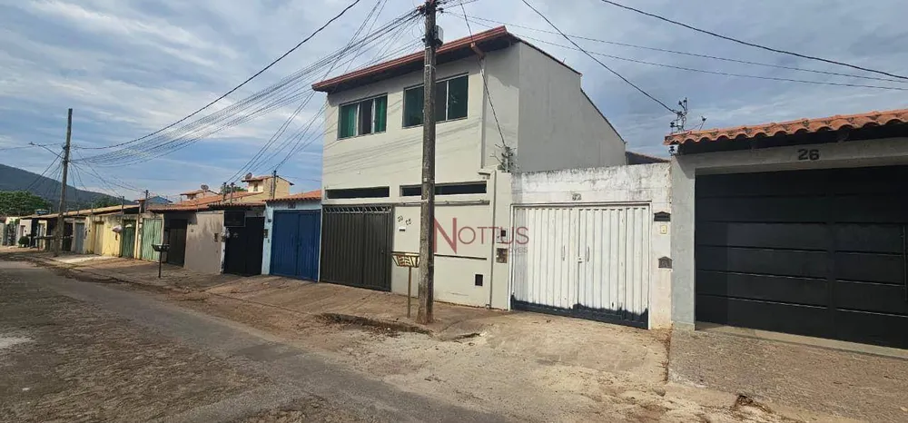 Casa, 2 quartos, 110 m² - Foto 2