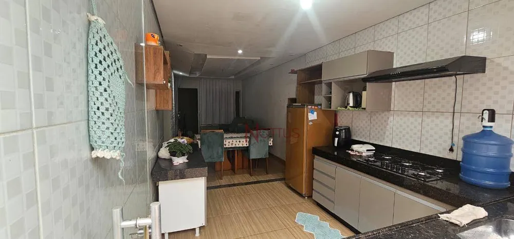 Casa, 2 quartos, 110 m² - Foto 6