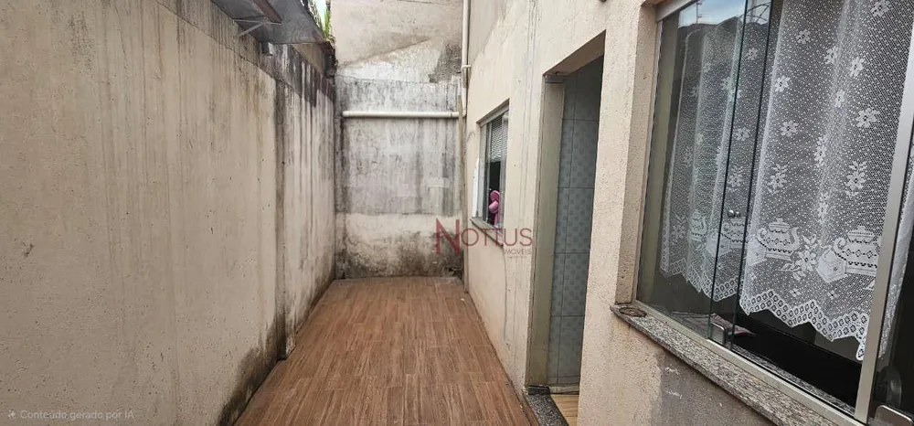 Casa, 2 quartos, 110 m² - Foto 5