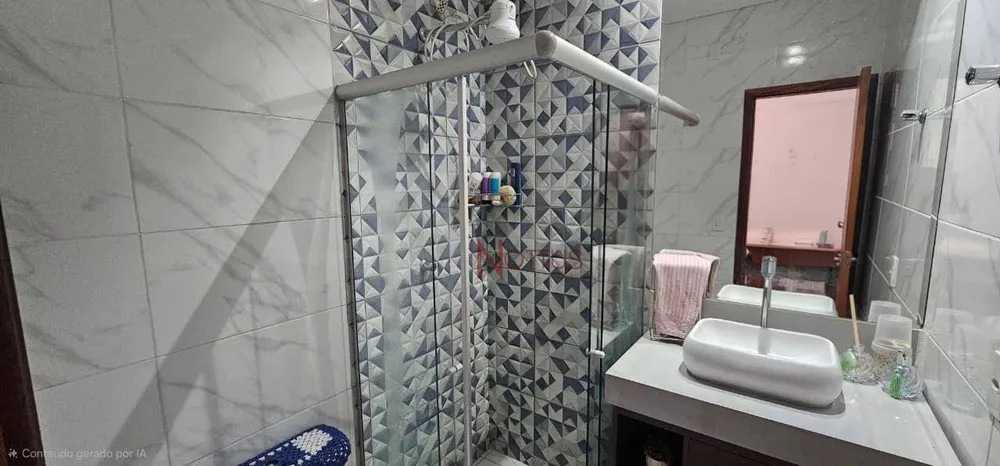 Casa, 2 quartos, 110 m² - Foto 8