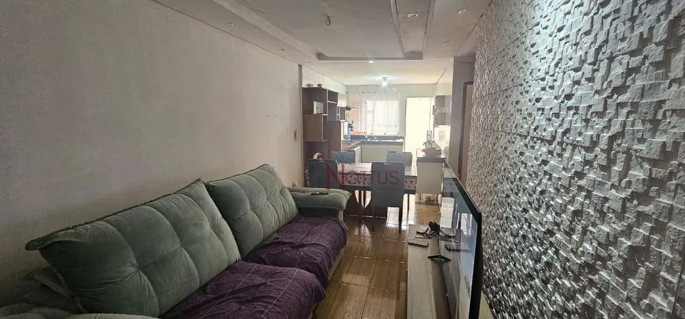 Casa, 2 quartos, 110 m² - Foto 1