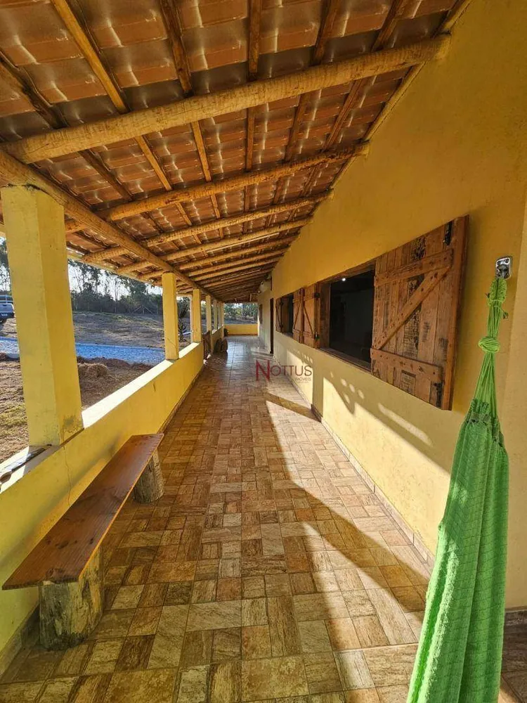Casa, 4 quartos, 350 m² - Foto 3