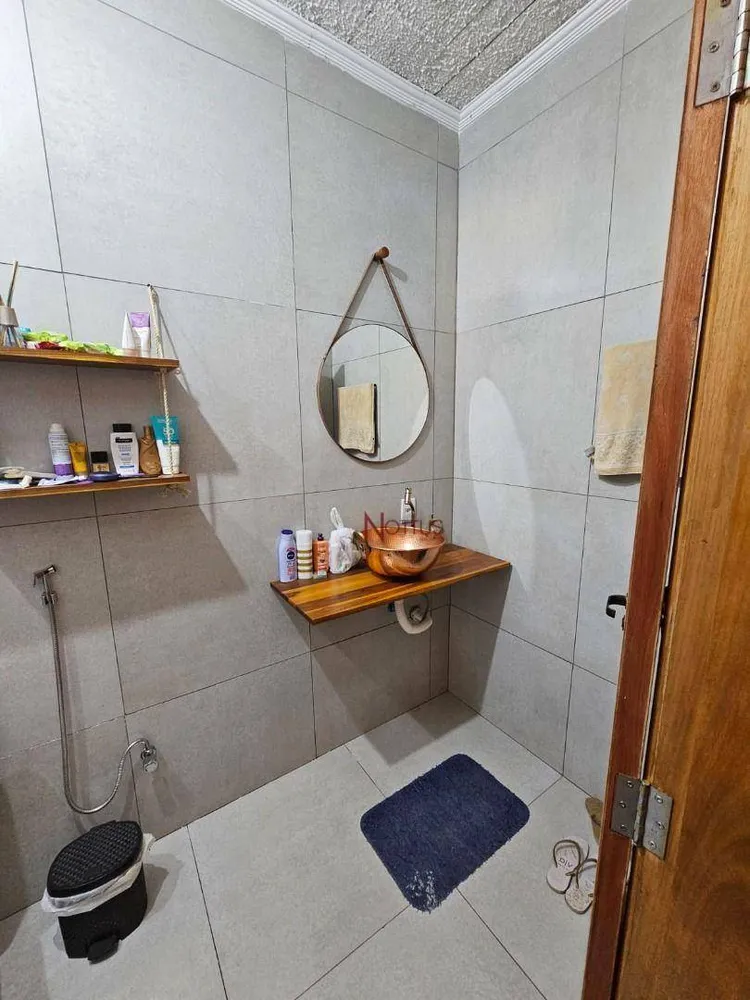 Casa, 4 quartos, 350 m² - Foto 11