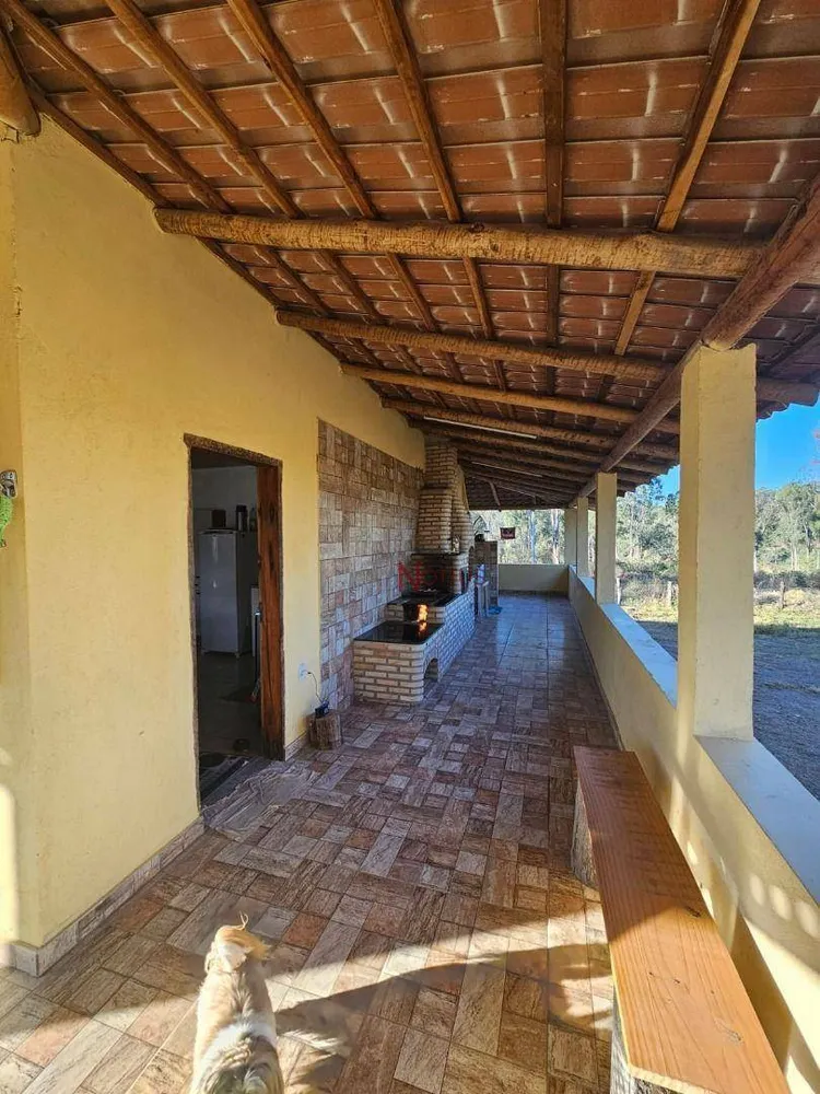 Casa, 4 quartos, 350 m² - Foto 4