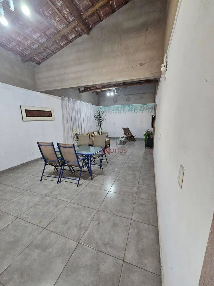 Casa, 4 quartos, 350 m² - Foto 5