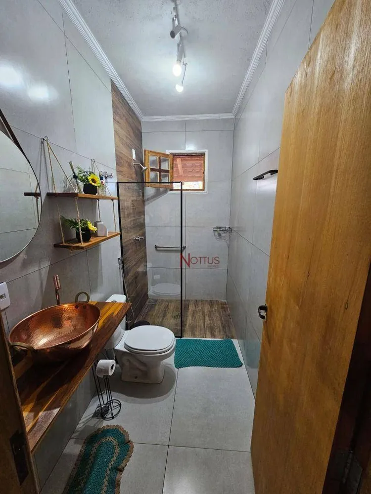 Casa, 4 quartos, 350 m² - Foto 12