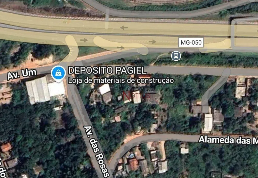 Terreno, 360 m² - Foto 4
