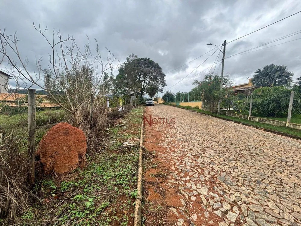 Terreno, 2500 m² - Foto 1