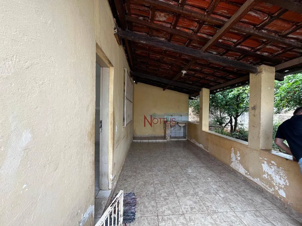 Casa, 3 quartos, 150 m² - Foto 12