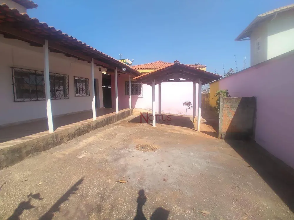 Casa, 4 quartos, 102 m² - Foto 8