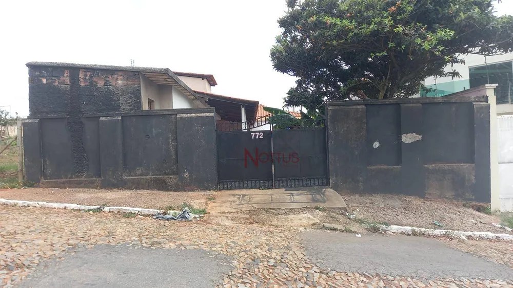 Casa, 4 quartos, 102 m² - Foto 4